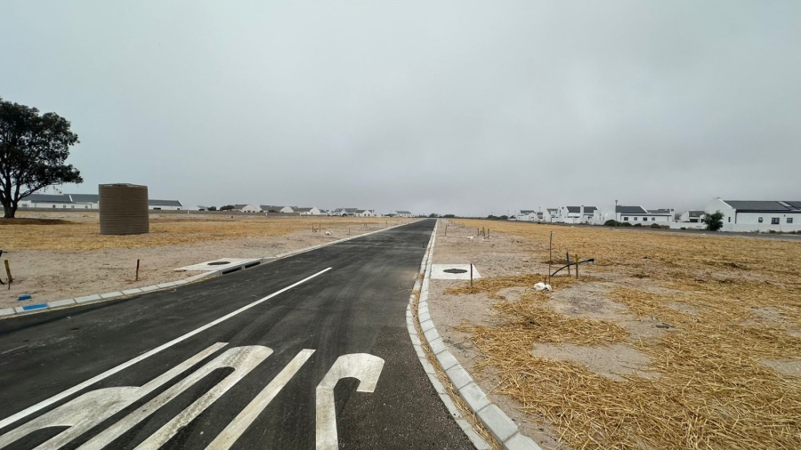 0 Bedroom Property for Sale in Brittania Beach Estate Western Cape